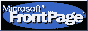 Microsoft Frontpage