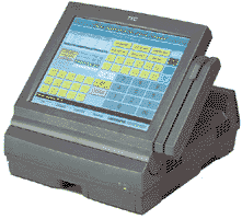 La caisse TEC ST 60